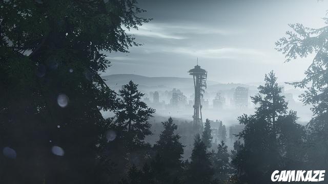 InFamous : Second Son