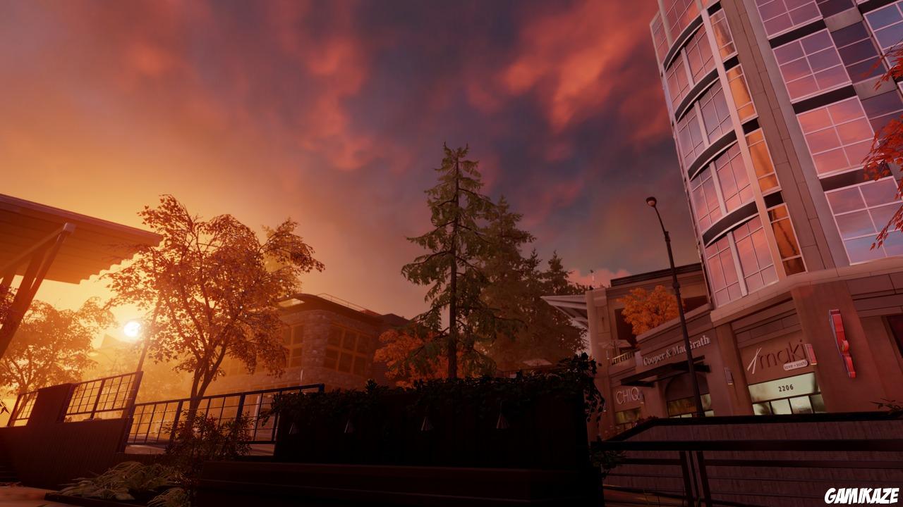 InFamous : Second Son