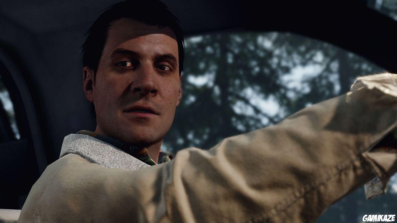 InFamous : Second Son