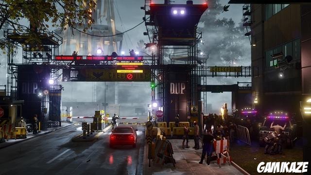 InFamous : Second Son