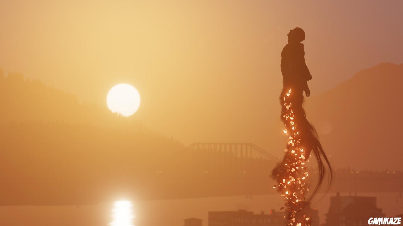 InFamous : Second Son