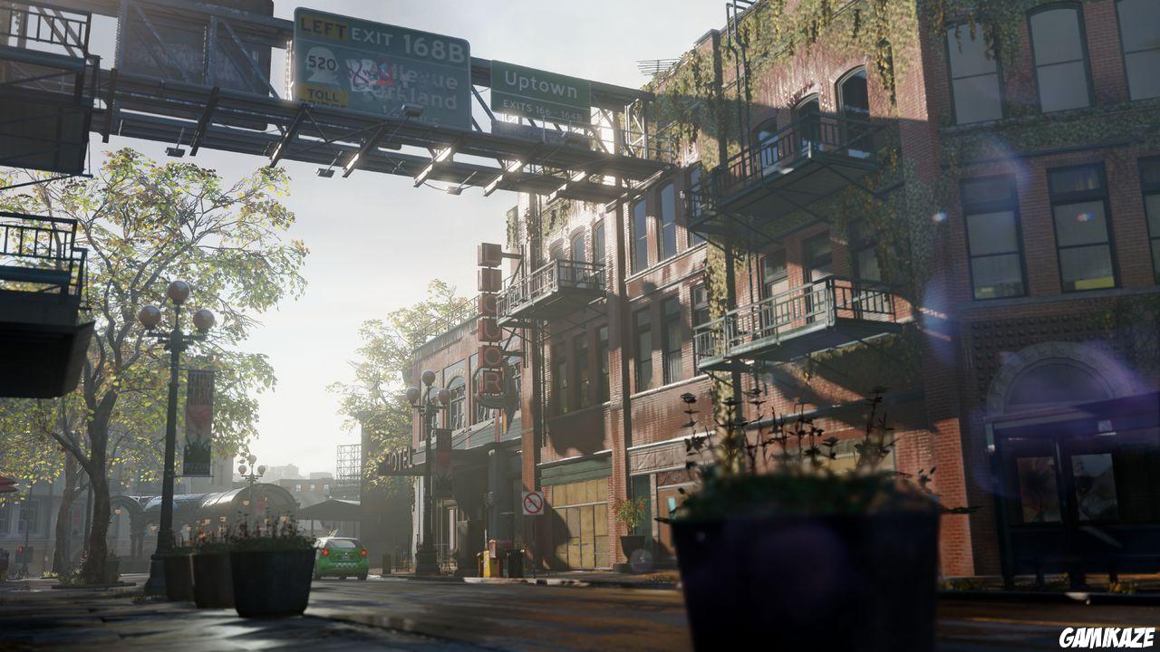 InFamous : Second Son