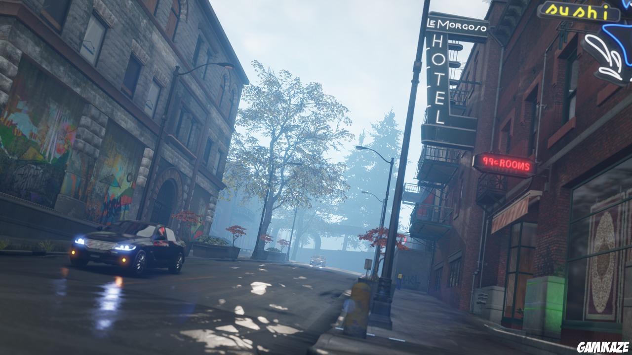 InFamous : Second Son