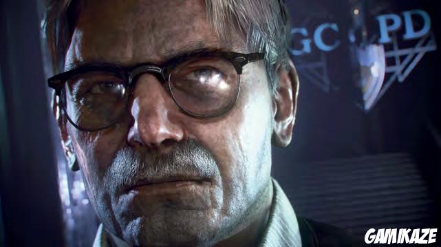 Batman Arkham Knight