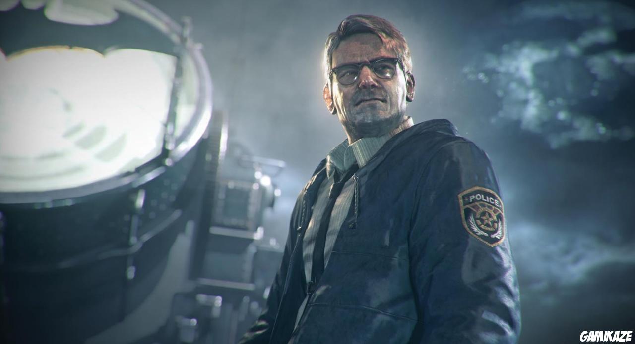 Batman Arkham Knight