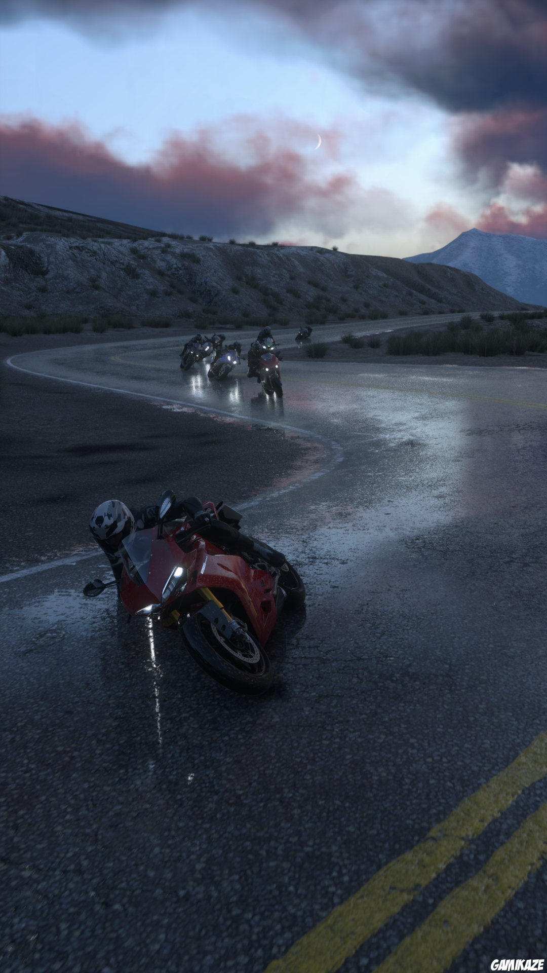 DriveClub
