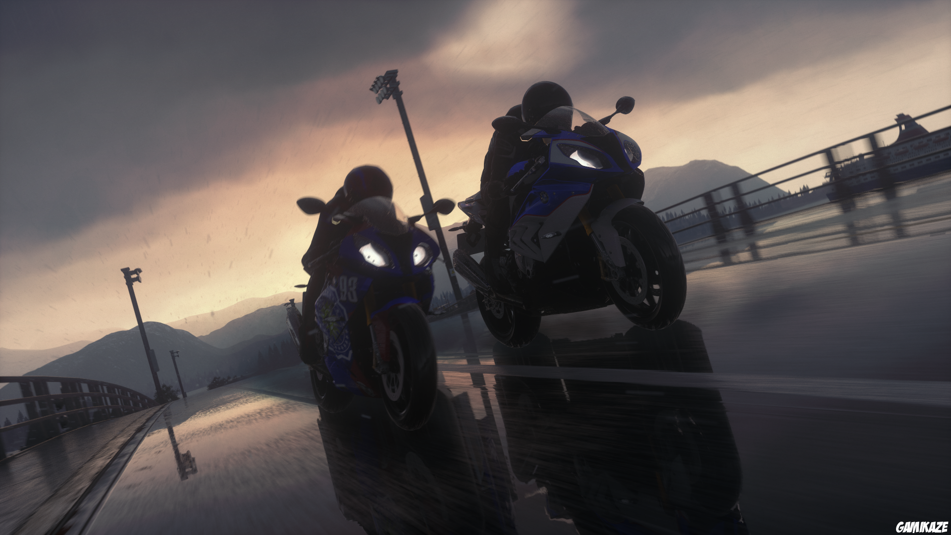 DriveClub