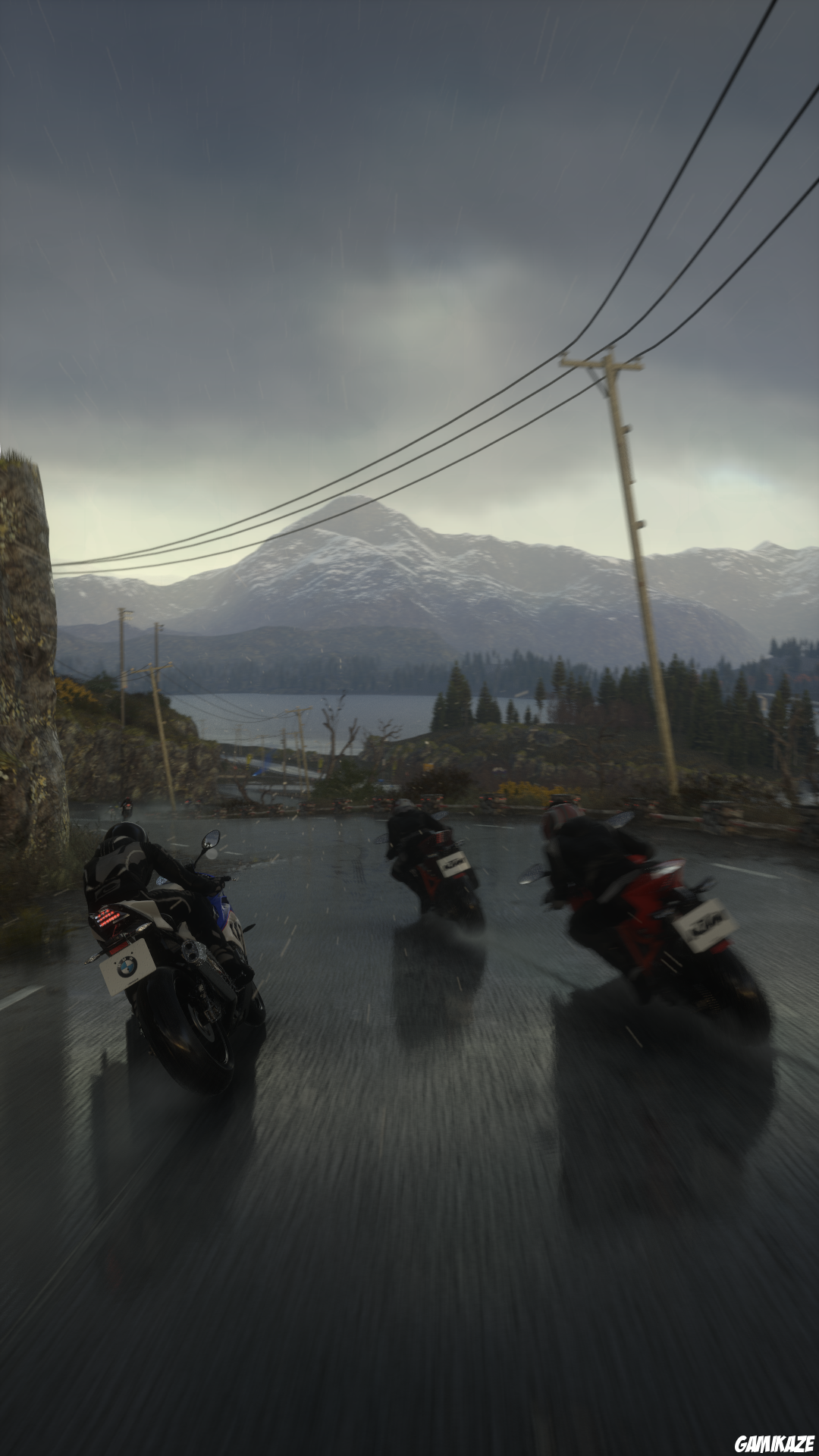 DriveClub