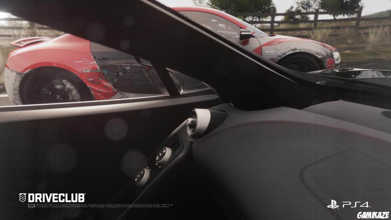 DriveClub