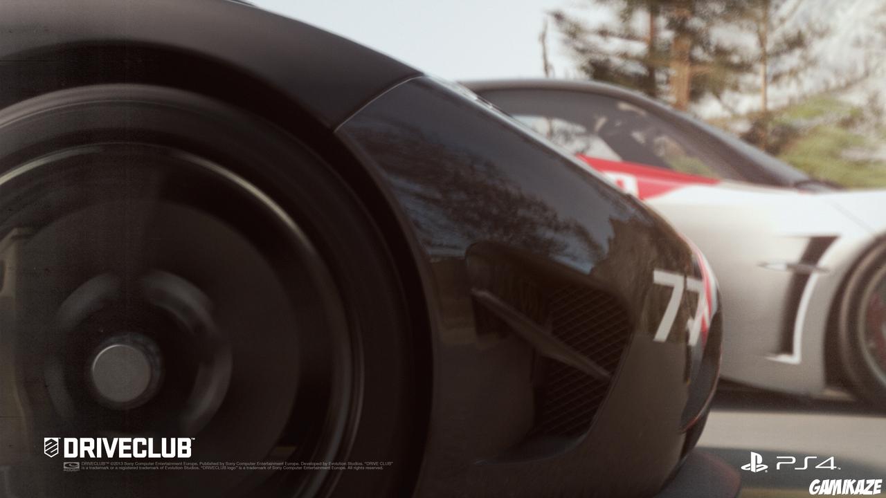 DriveClub