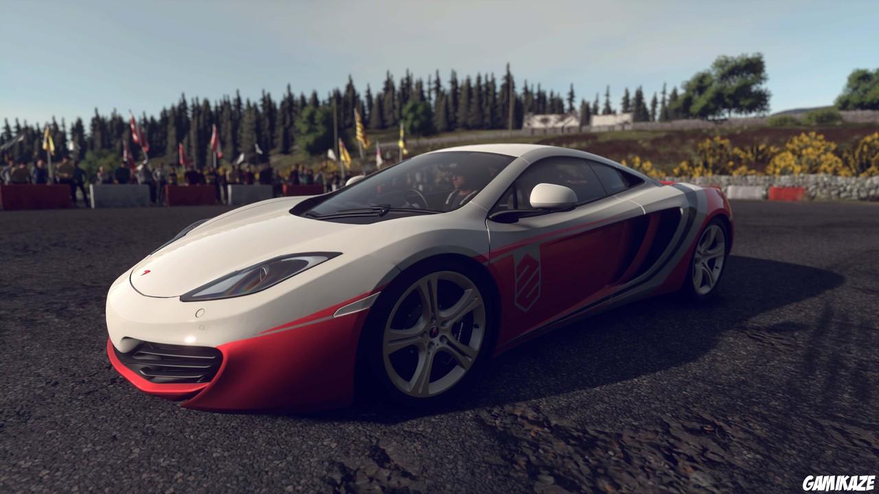 DriveClub