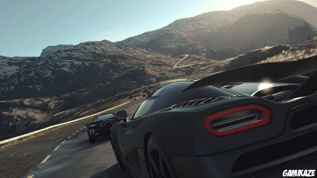 DriveClub
