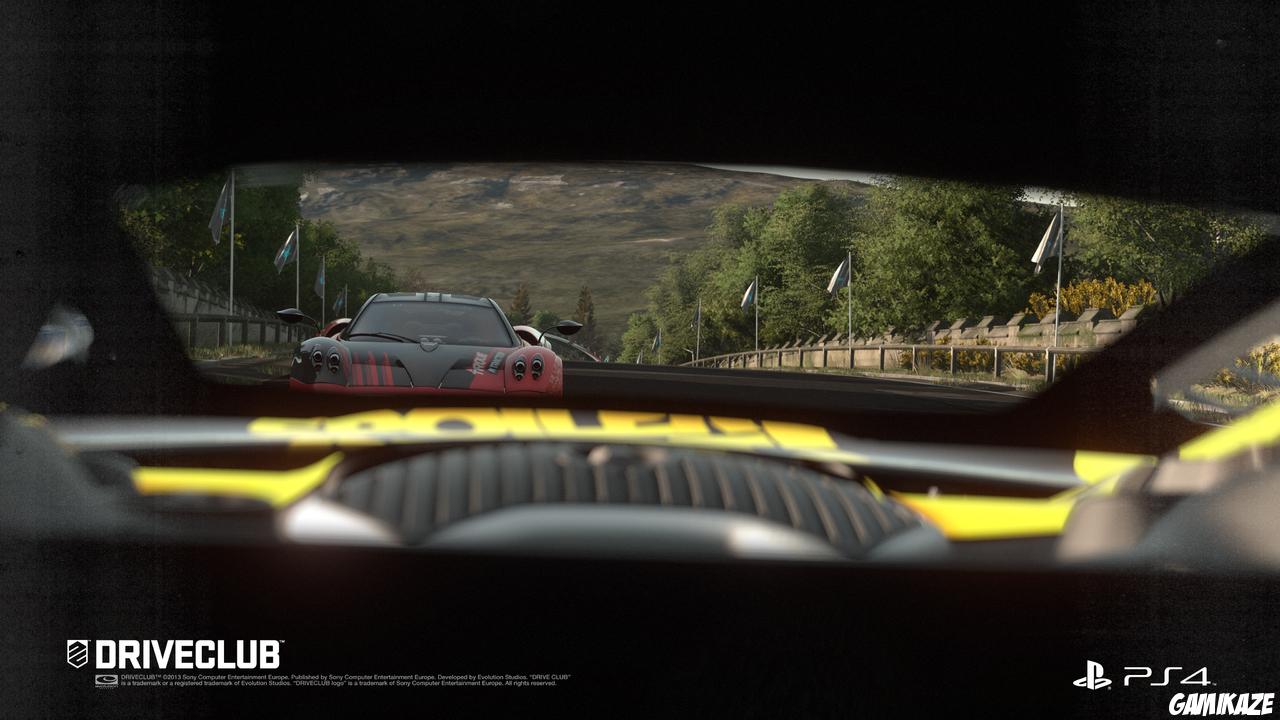 DriveClub