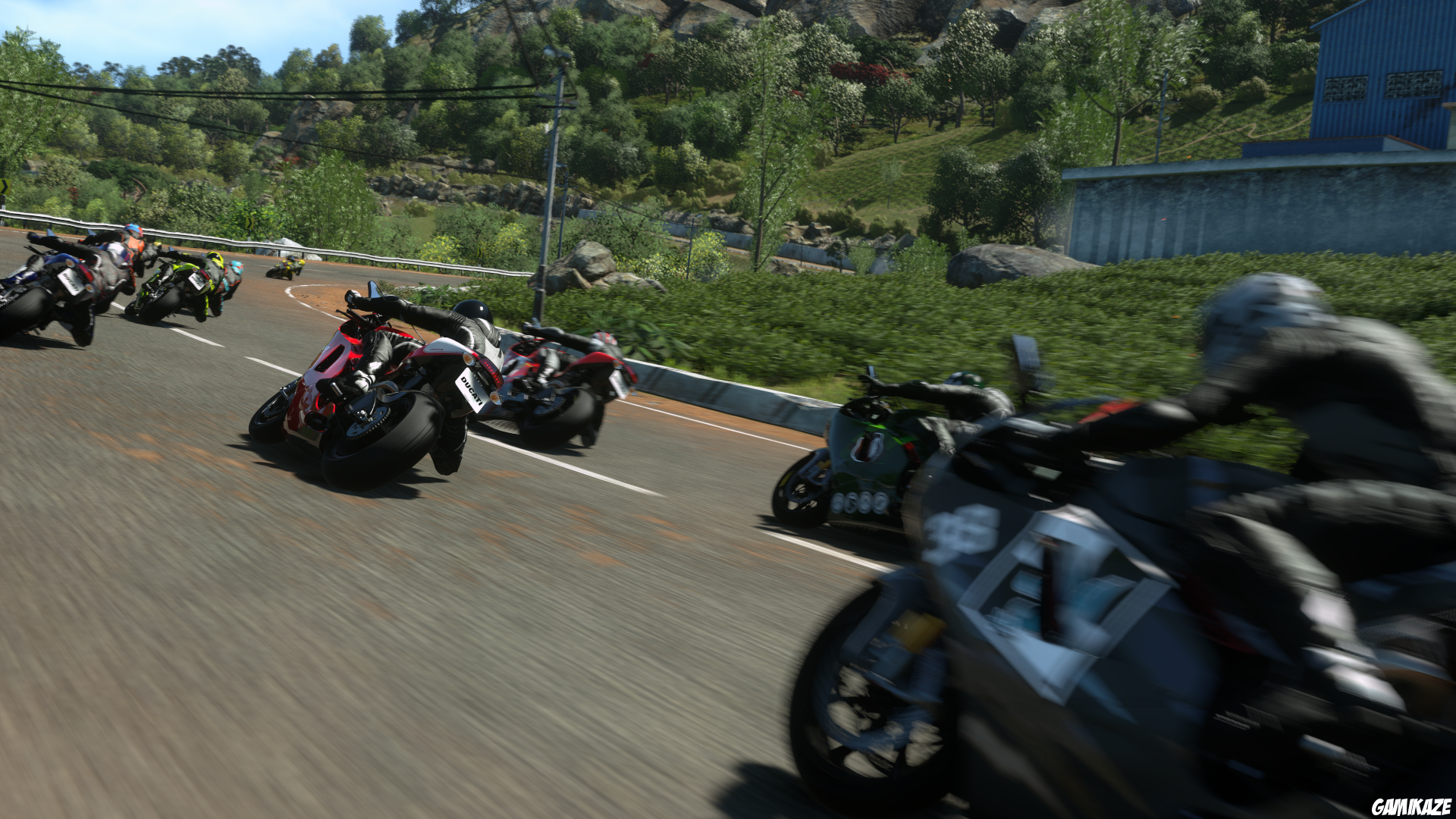 DriveClub