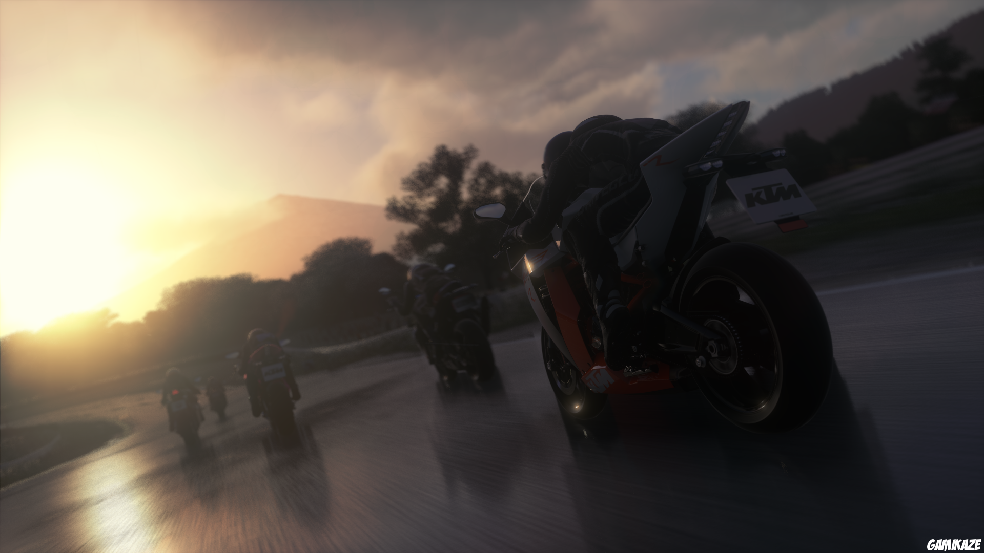 DriveClub