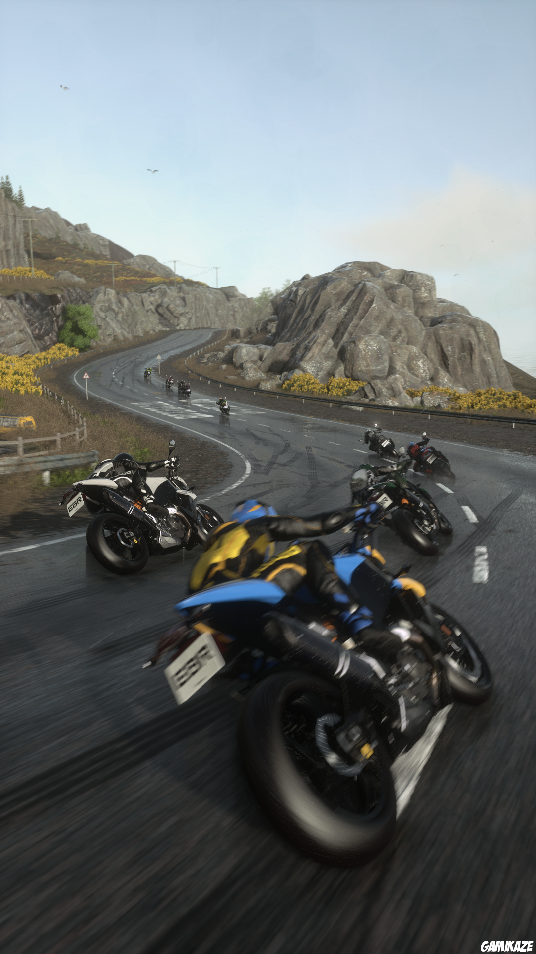 DriveClub