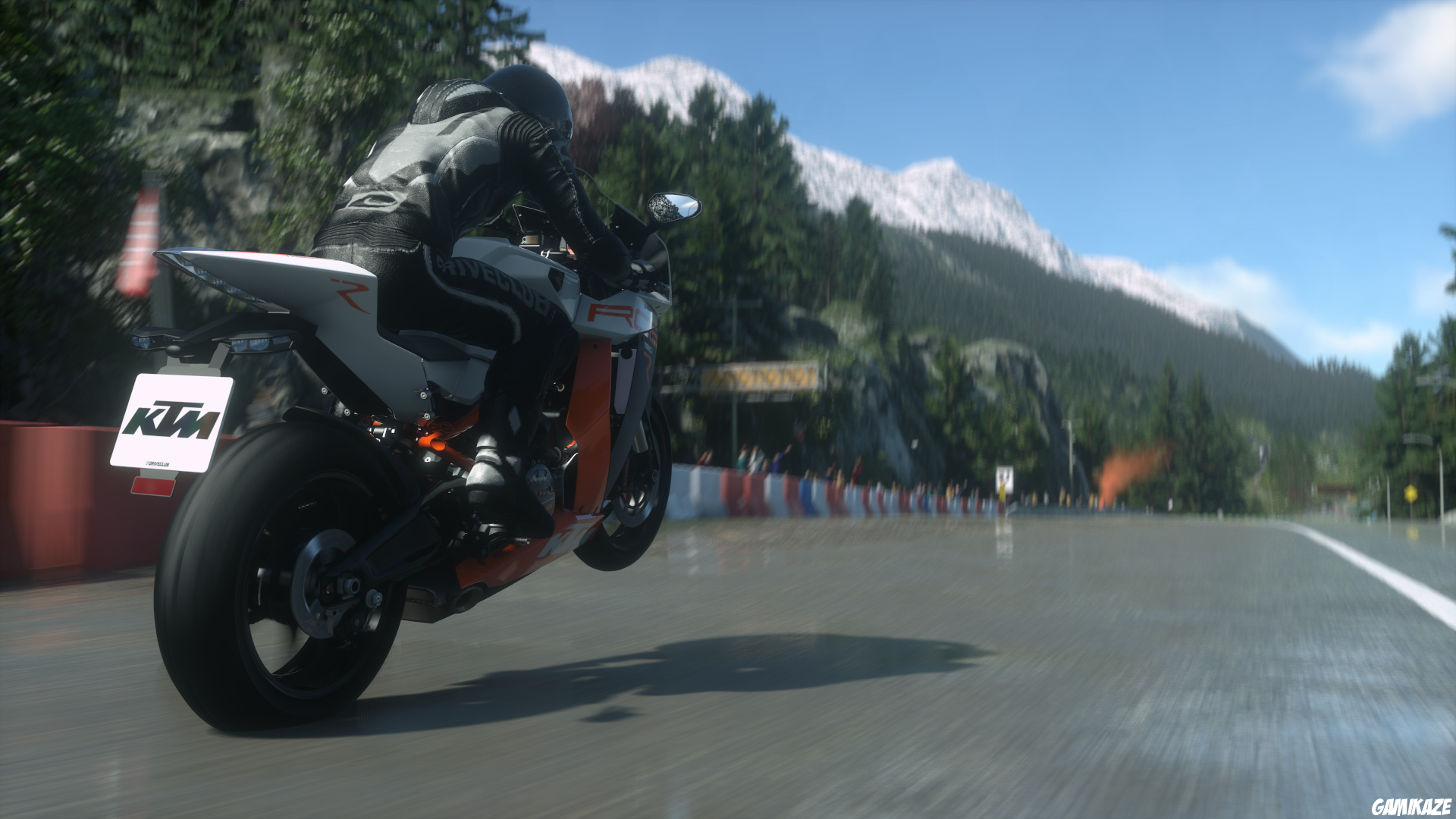 DriveClub