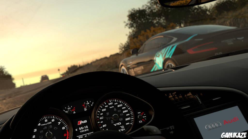 DriveClub