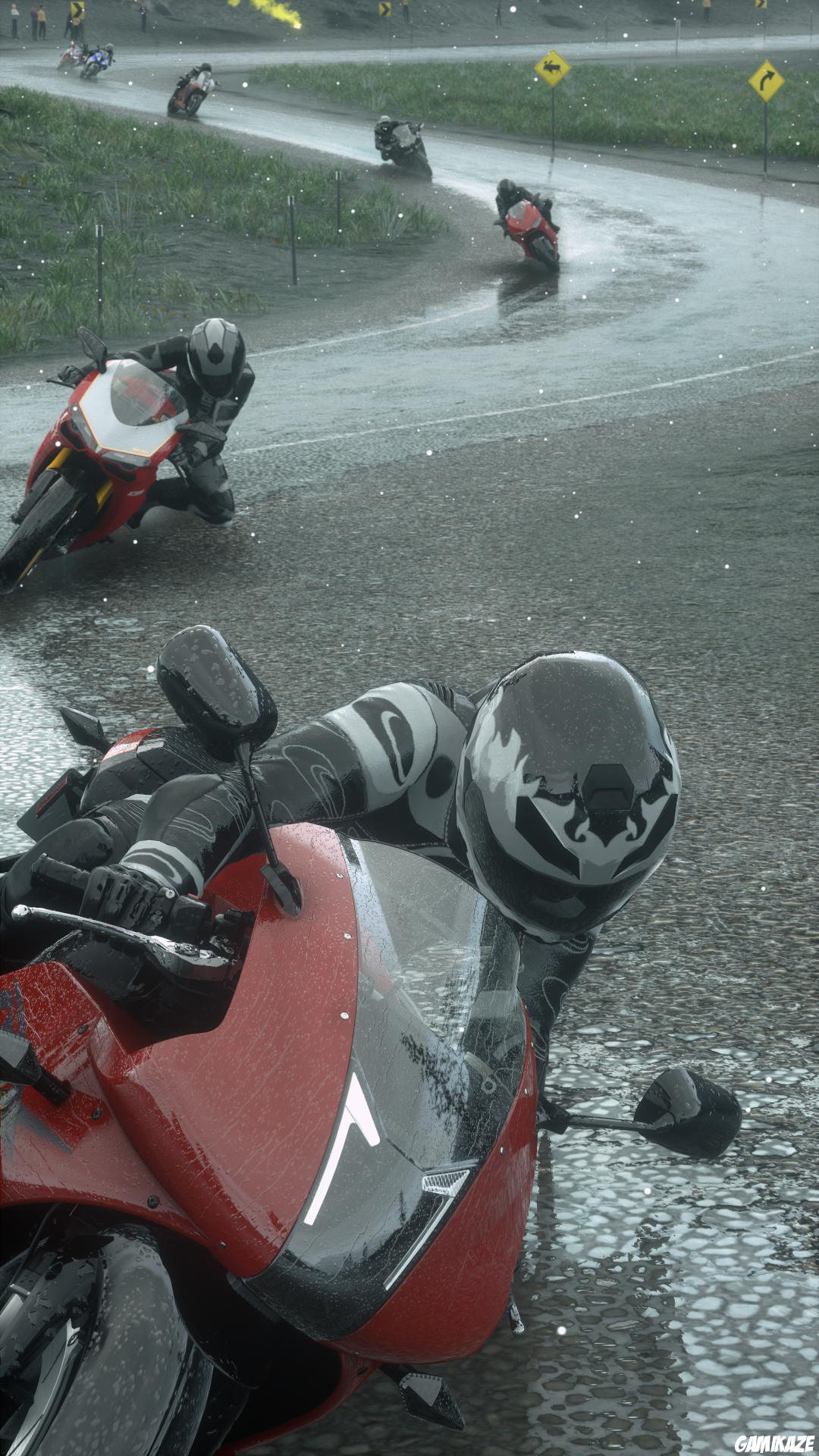 DriveClub