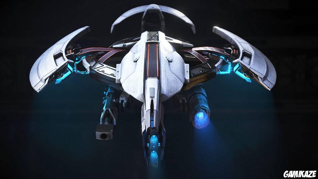 Killzone : Shadow Fall