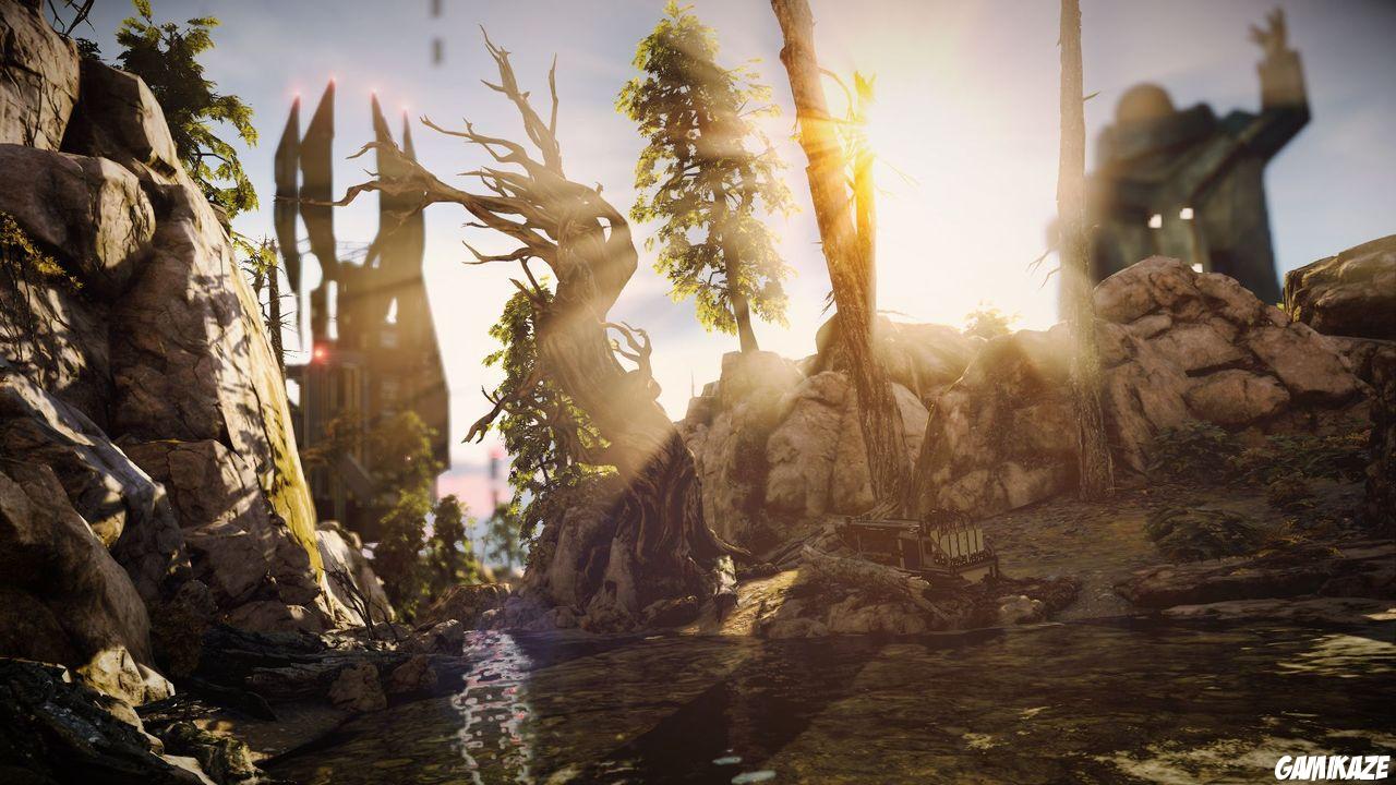 Killzone : Shadow Fall