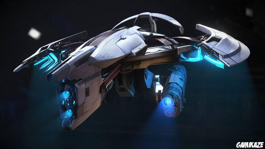 Killzone : Shadow Fall