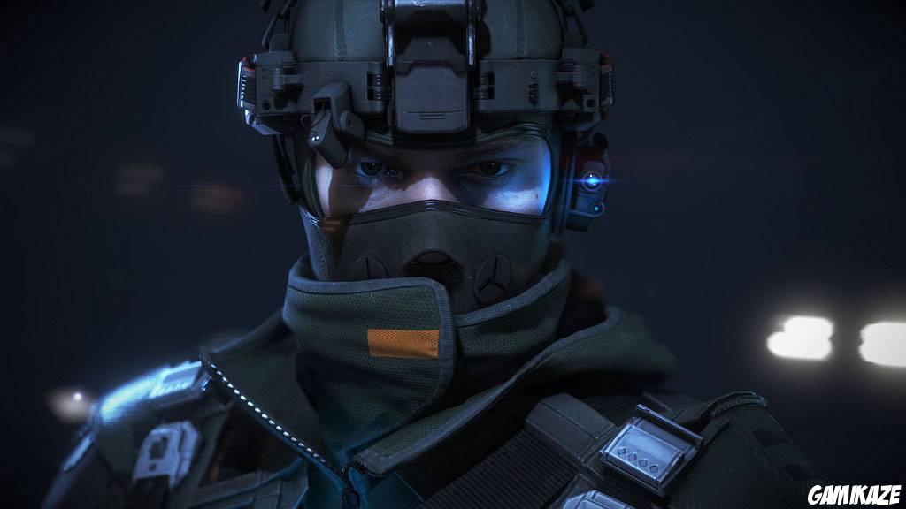 Killzone : Shadow Fall