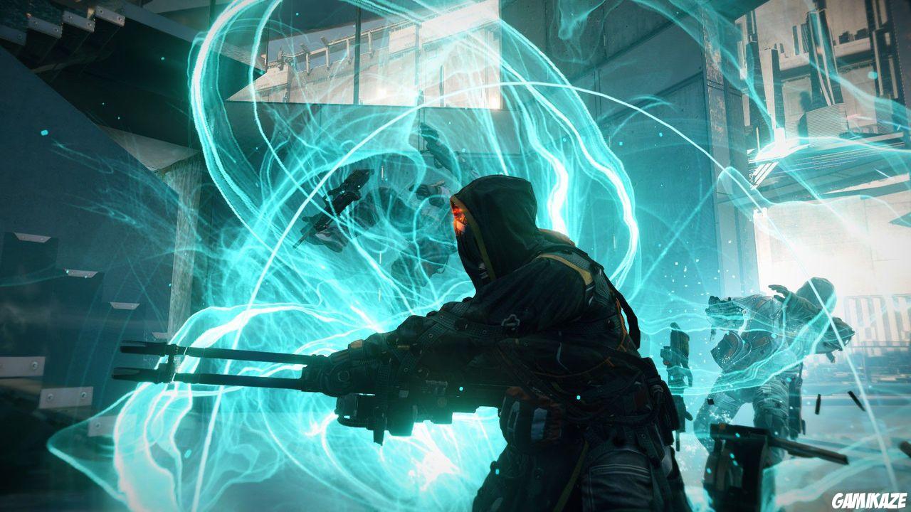 Killzone : Shadow Fall