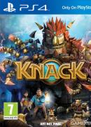 game type Action Knack