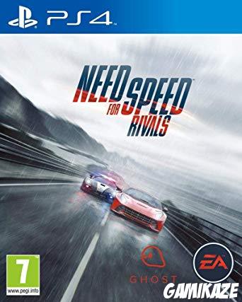 cover Need for Speed Rivals ps4