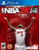 game type Sport NBA 2K14