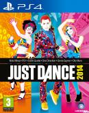 game type Rythme et musique Just Dance 2014