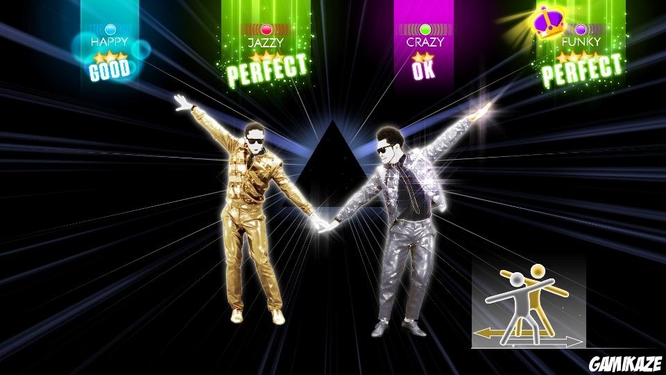 Just Dance 2014