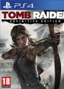 game type Action Tomb Raider : Definitive Edition