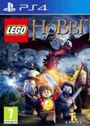 game type Action Lego Le Hobbit