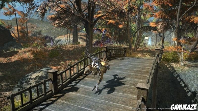 Final Fantasy XIV : A Realm Reborn