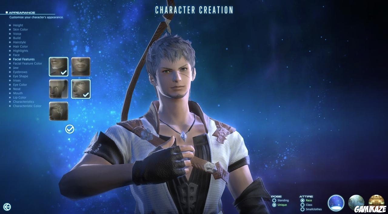 Final Fantasy XIV : A Realm Reborn