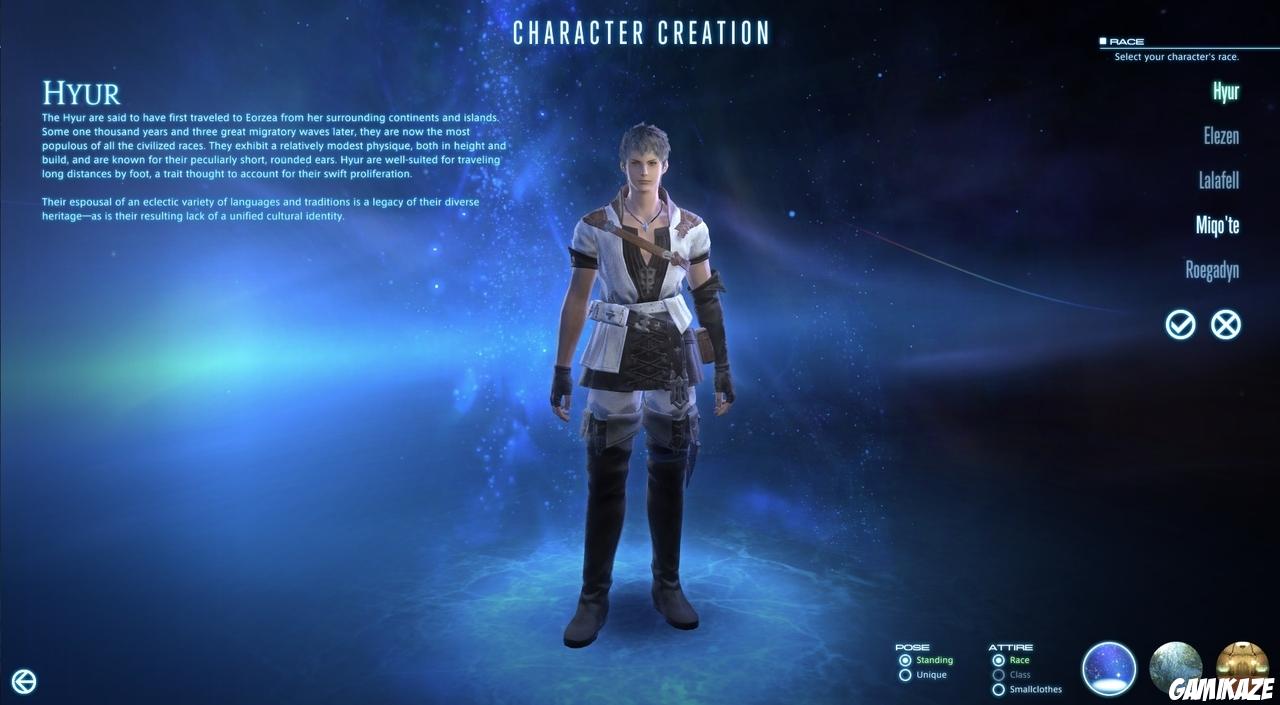 Final Fantasy XIV : A Realm Reborn