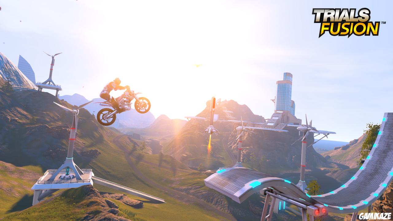 Trials Fusion