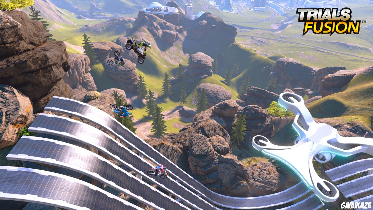 Trials Fusion