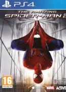 game type Action The Amazing Spider-Man 2