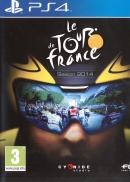 game type Sport Tour de France 2014