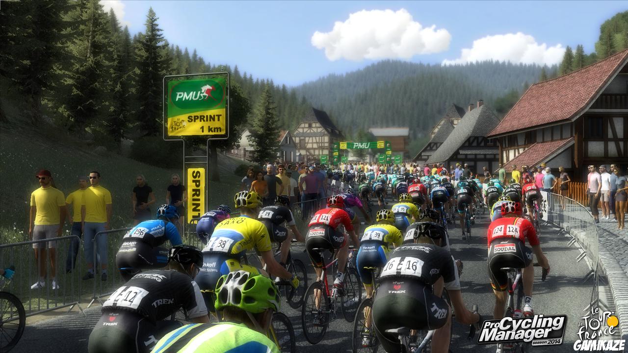 Tour de France 2014