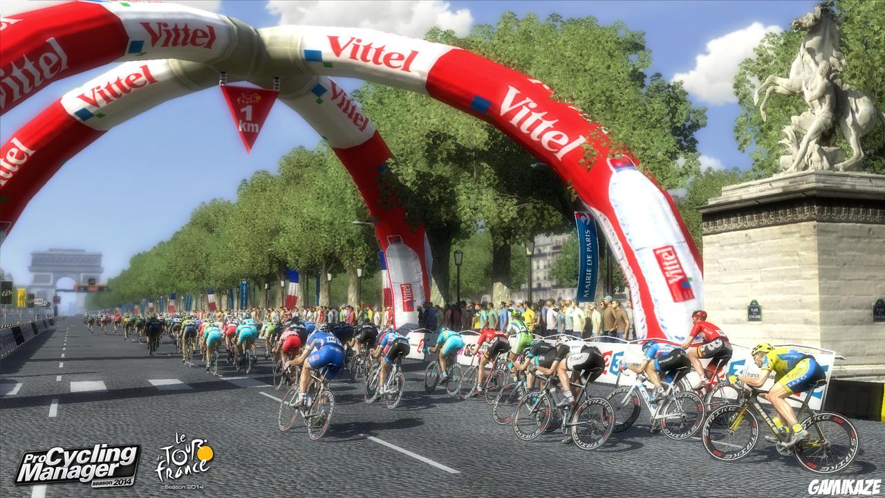 Tour de France 2014