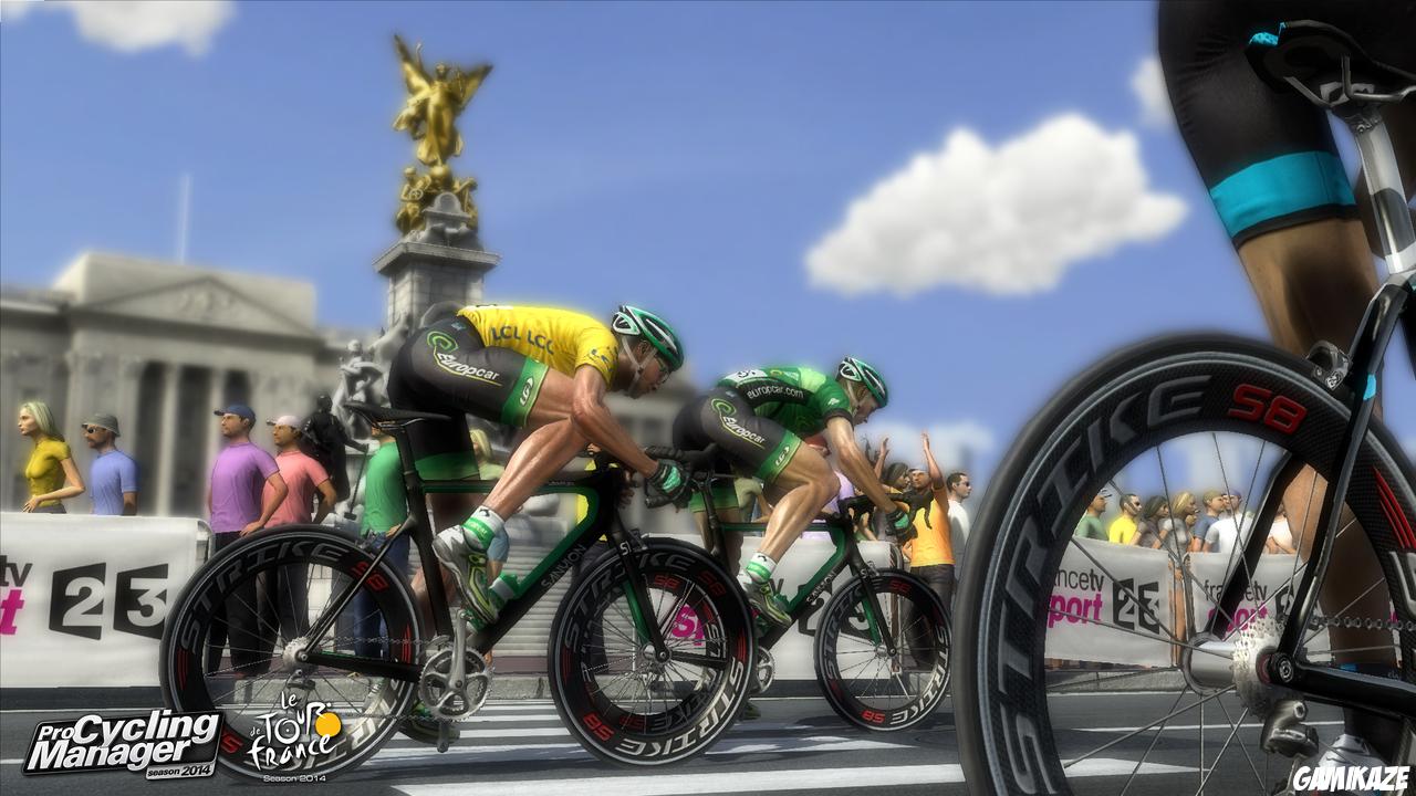 Tour de France 2014