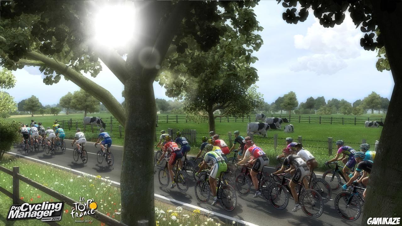 Tour de France 2014