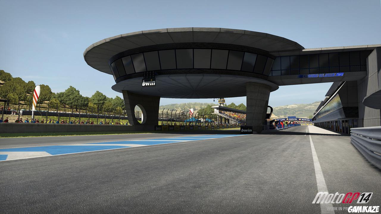 MotoGP 14