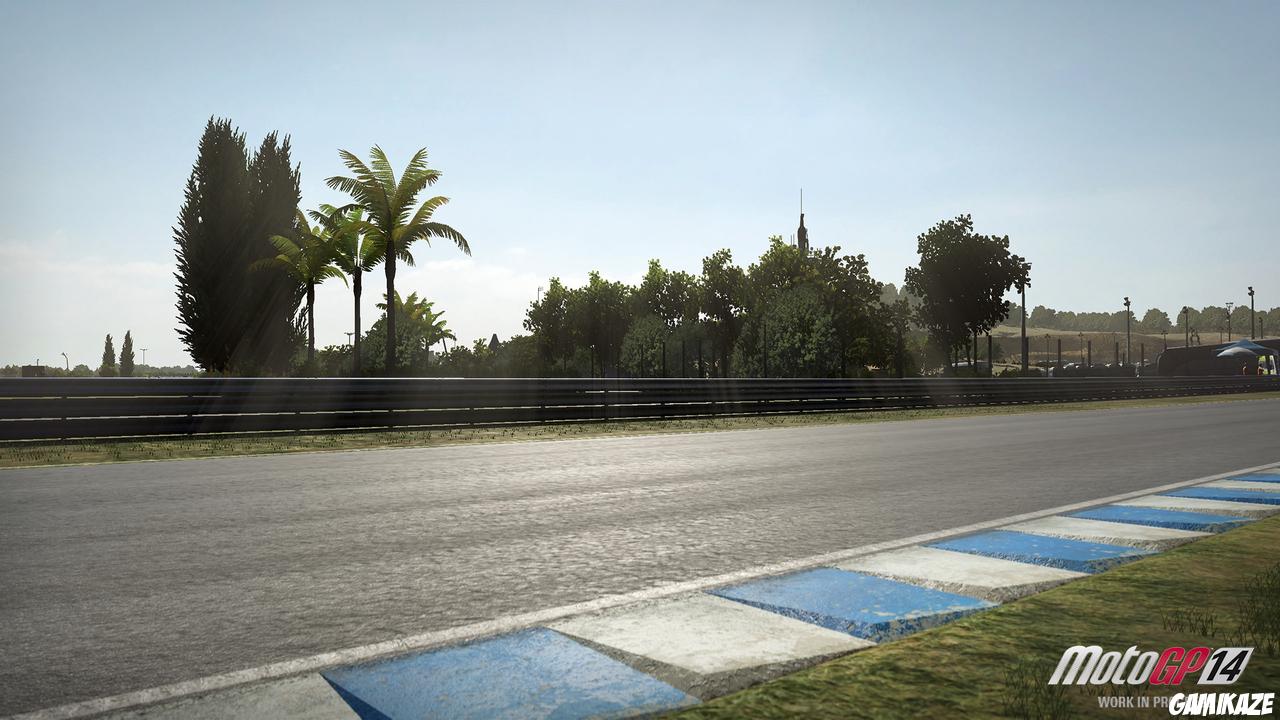 MotoGP 14