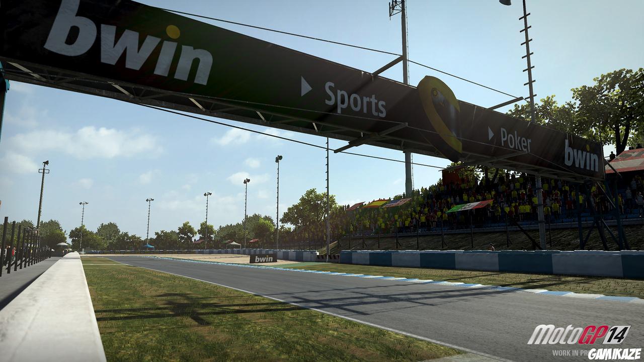 MotoGP 14