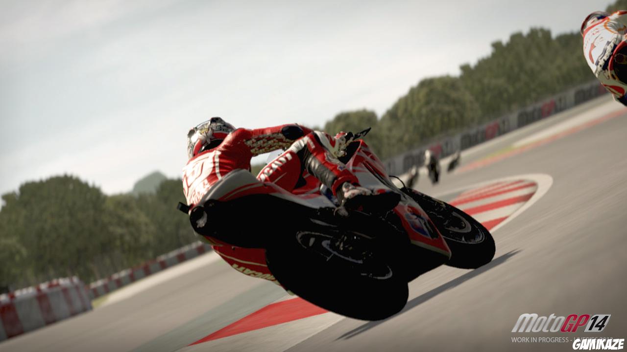 MotoGP 14
